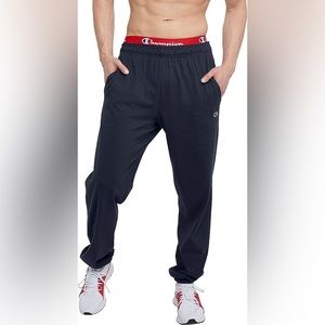 CHAMPION men’s Closed-bottom Everyday Lightweight Pants
